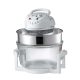 Halogén légkeveréses sütő - 1400 W - 12L