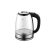 Elektromos üveg vízforraló - 1500 W - 1.8 L
