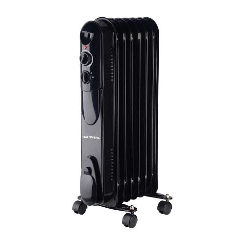 Hausberg hősugárzó olajradiátor - 600-900-1500 W 