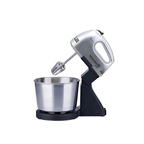 Hausberg HB-3551 - forgótálas robotgép - 250 W - rozsdamentes acél