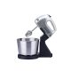 Hausberg HB-3551 - forgótálas robotgép - 250 W - rozsdamentes acél