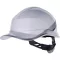 DIAMOND VI PEAK Munkavédelmi sisak baseball