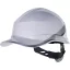 DIAMOND VI PEAK Munkavédelmi sisak baseball
