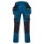 Portwest DX440 derekas munkásnadrág