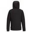 Portwest DX467 kapucnis pulóver cipzáros nyakkal
