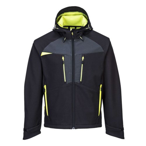 Portwest DX474 softshell kabát