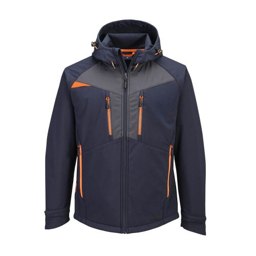 Portwest DX474 softshell kabát