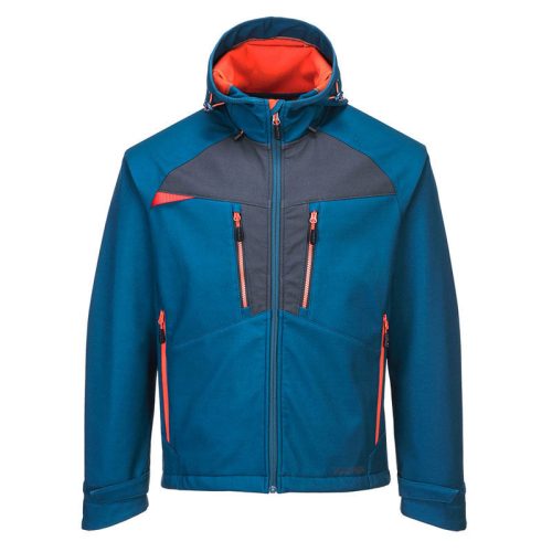 Portwest DX474 softshell kabát