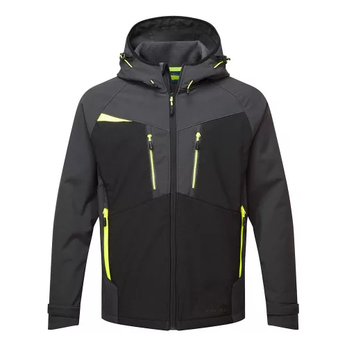 Portwest DX474 softshell kabát