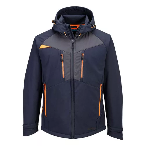 Portwest DX474 softshell kabát