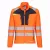 Portwest DX479 Jól láthatósági softshell mellény