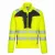 Portwest DX479 Jól láthatósági softshell mellény