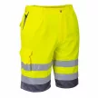 Portwest E043 Jól láthatósági rövidnadrág