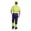 Portwest E049 Jól láthatósági munkavédelmi nadrág