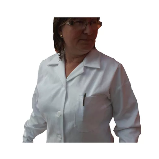 Erika laborköpeny