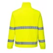Portwest F250 jól láthatósági polár pulóver