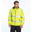 Portwest F300 jól láthatósági polár pulóver