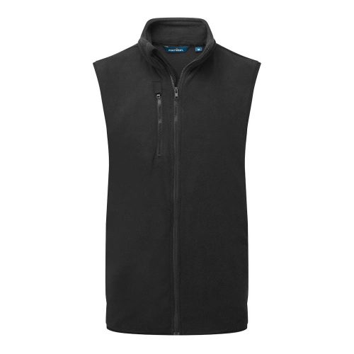 F417 polár mellény