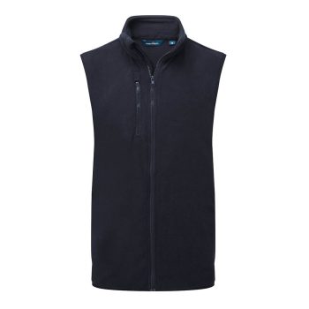 F417 polár mellény