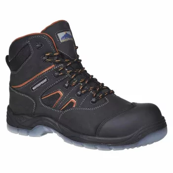   Portwest FC57 Compositelite All Weather munkavédelmi bakancs S3 WR