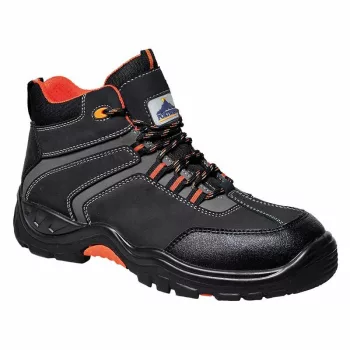   Portwest FC60 Compositelite Operis munkavédelmi bakancs S3 HRO