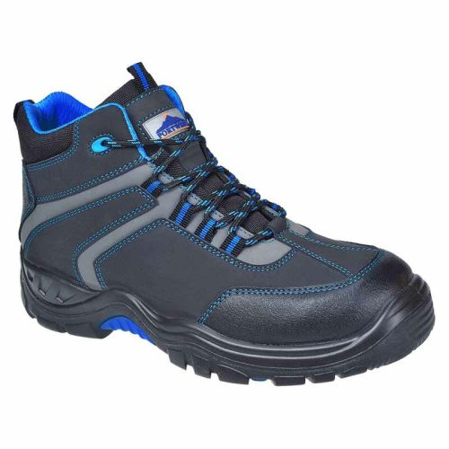 Portwest FC60 Compositelite Operis munkavédelmi bakancs S3 HRO