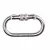 Portwest FP30 Zuhanásgátló karabiner