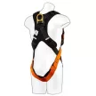 Portwest FP72 2 pontos testheveder