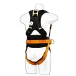 Portwest FP73 4 pontos testheveder