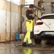 Portwest FR11 Lángálló és antisztatikus kereknyakú póló