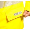 Portwest FR41 Lángálló jól láthatósági esőkabát