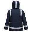 Portwest FR59 Lángálló és antisztatikus téli kabát