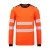 FR736 PW3 lángálló póló Modaflame Knit HVO FR