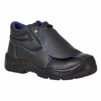   Portwest FW22 Steelite Metatarsal munkavédelmi bakancs S3 HRO M