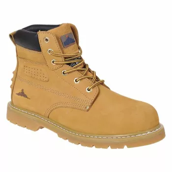   Portwest FW35 Steelite Welted Plus munkavédelmi bakancs SBP HRO