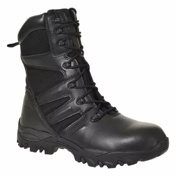   Portwest FW65 Steelite TaskForce munkavédelmi bakancs S3 HRO