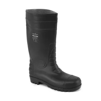 Portwest FW94 klasszikus munkavédelmi csizma S4