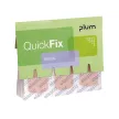 Plum 5512 QuickFix rugalmas sebtapasz utántöltő 45 DB