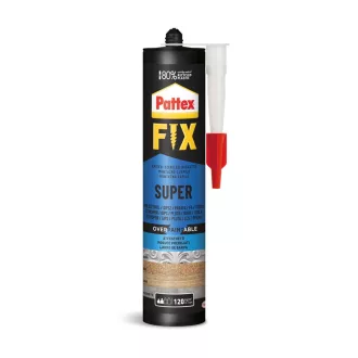 Super Fix ragasztó - 400g
