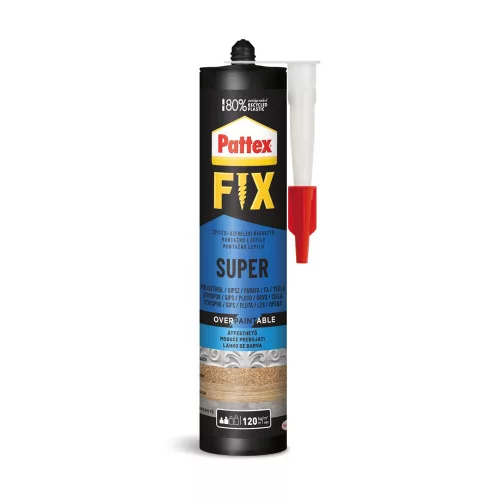 Super Fix ragasztó - 400g