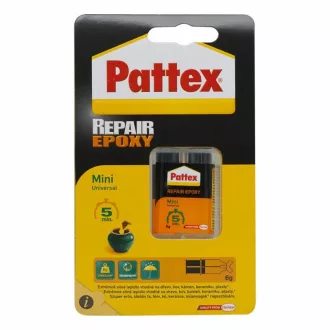 Pattex univerzális epoxi ragasztó