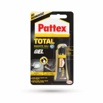 Pattex Total Gél ragasztó