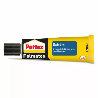 Pattex Palmatex Extrém univerzális erősragasztó