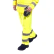 Portwest H441 jól láthatósági esőnadrág