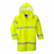 Portwest H442 jól láthatósági esőkabát 100cm