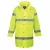 Portwest H442 jól láthatósági esőkabát 100cm
