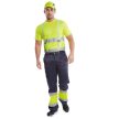 Portwest HV56 Jól láthatósági nadrágtartó