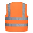 Portwest JN14 Gyerek jól láthatósági mellény