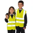 Portwest JN14 Gyerek jól láthatósági mellény