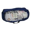 MK03 "III" munkahelyi elsősegély felszerelés (51-100) főig kék